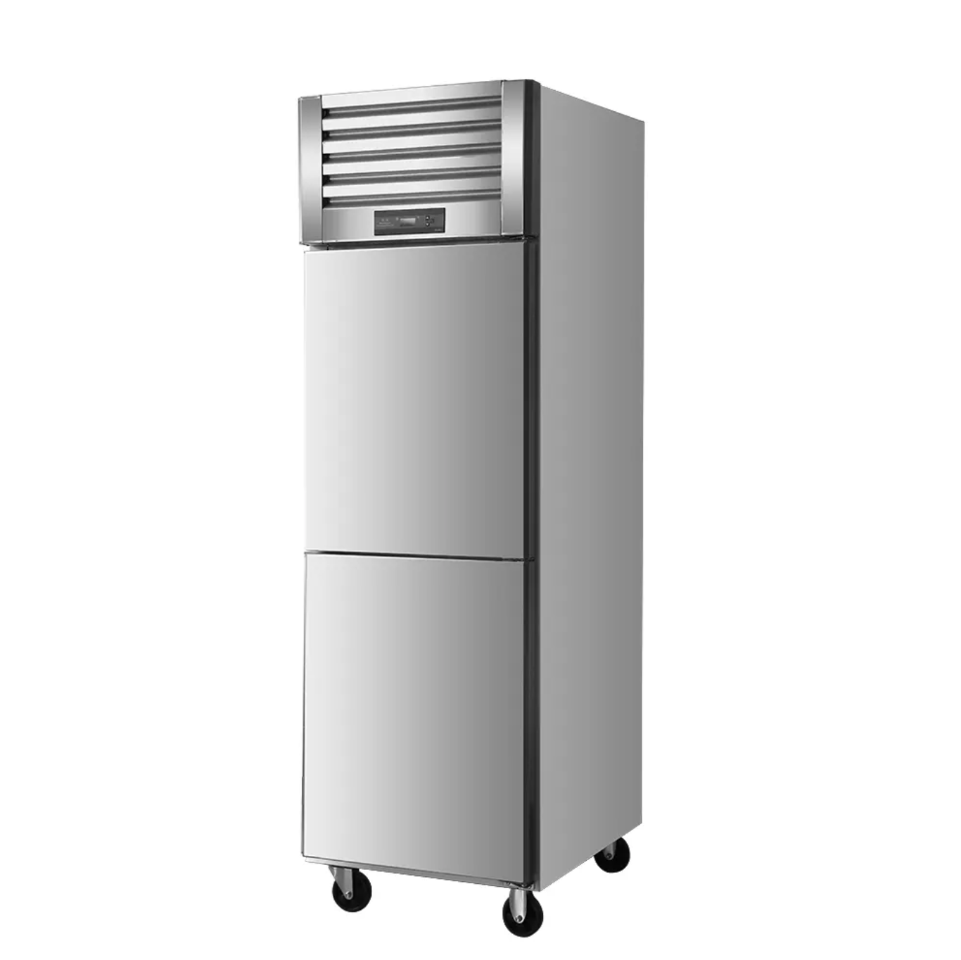 2 Door Commercial Fridge