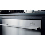 Fisher and Paykel DishDrawer Built-In Top Control Dishwasher with Contemporary Handle