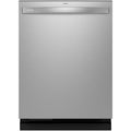 GE Profile Top Control Dishwasher with Deep Clean Washing 3rd Rack and Microban Technology