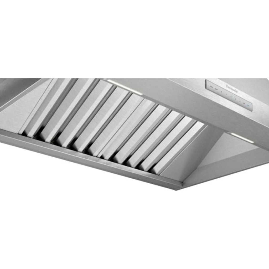 Thermador Professional Series 36 Inch Wide Wall Mounted Range Hood