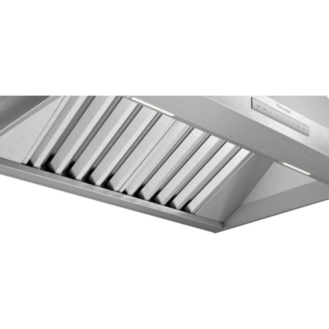 Thermador Professional Series 36 Inch Wide Wall Mounted Range Hood