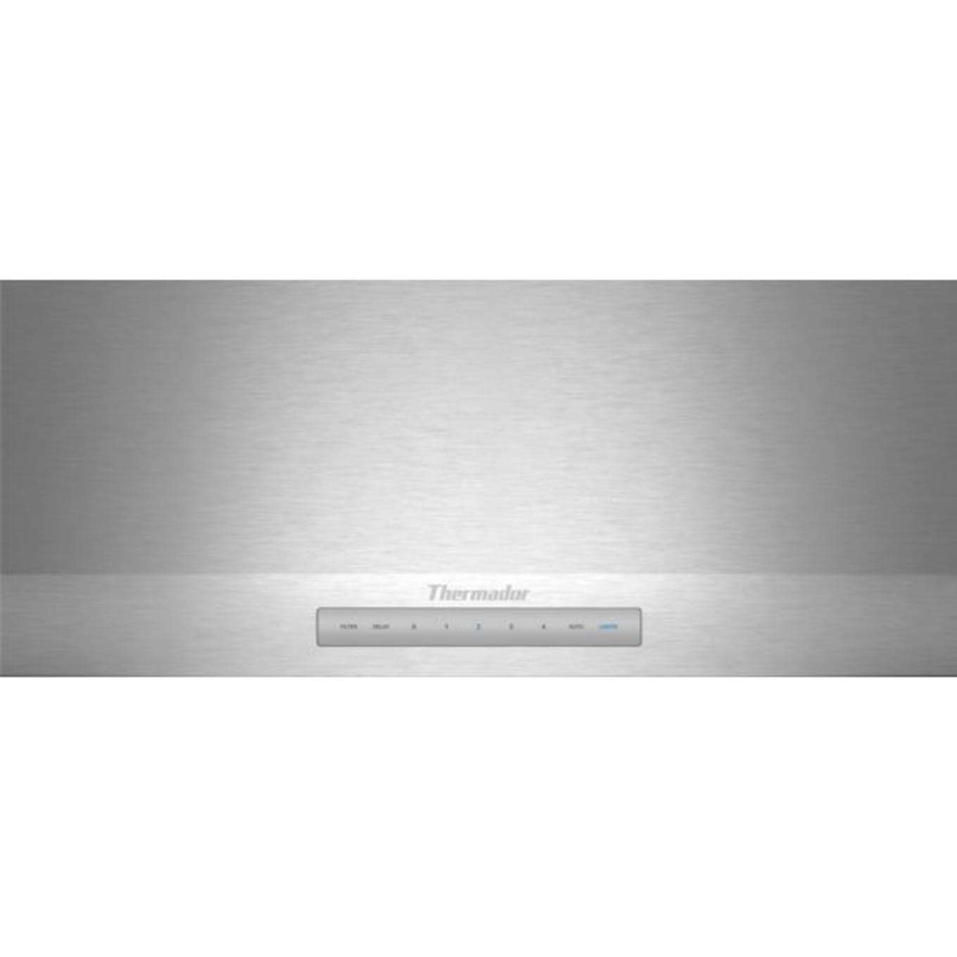 Thermador Professional Series 36 Inch Wide Wall Mounted Range Hood
