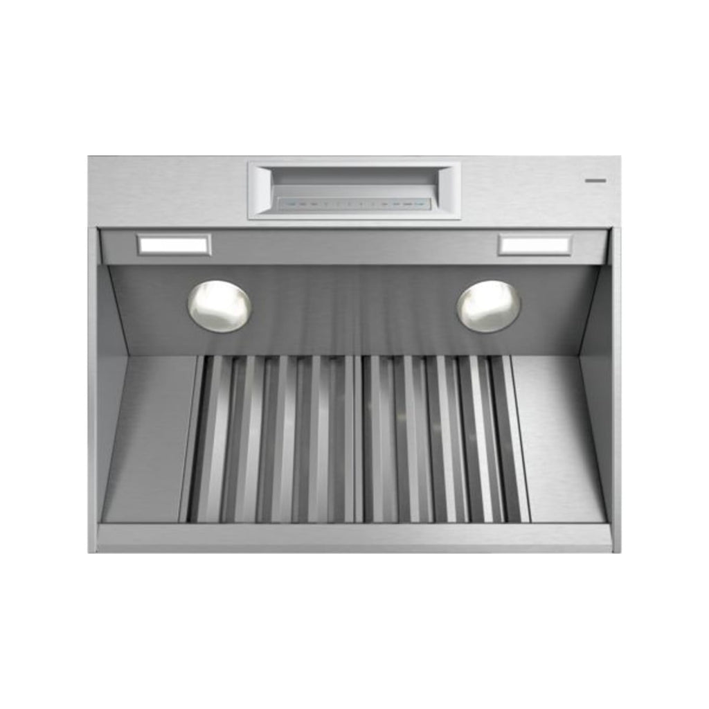 Thermador Pro Grand® 36 Inch Wide Wall Mounted Range Hood