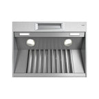 Thermador Pro Grand® 36 Inch Wide Wall Mounted Range Hood