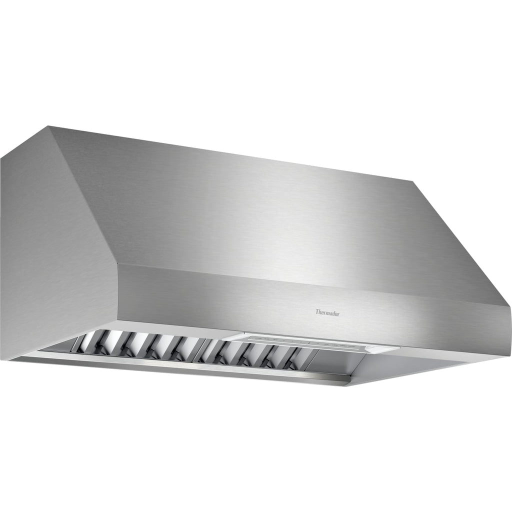 Thermador Pro Grand® 36 Inch Wide Wall Mounted Range Hood
