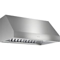 Thermador Pro Grand® 36 Inch Wide Wall Mounted Range Hood