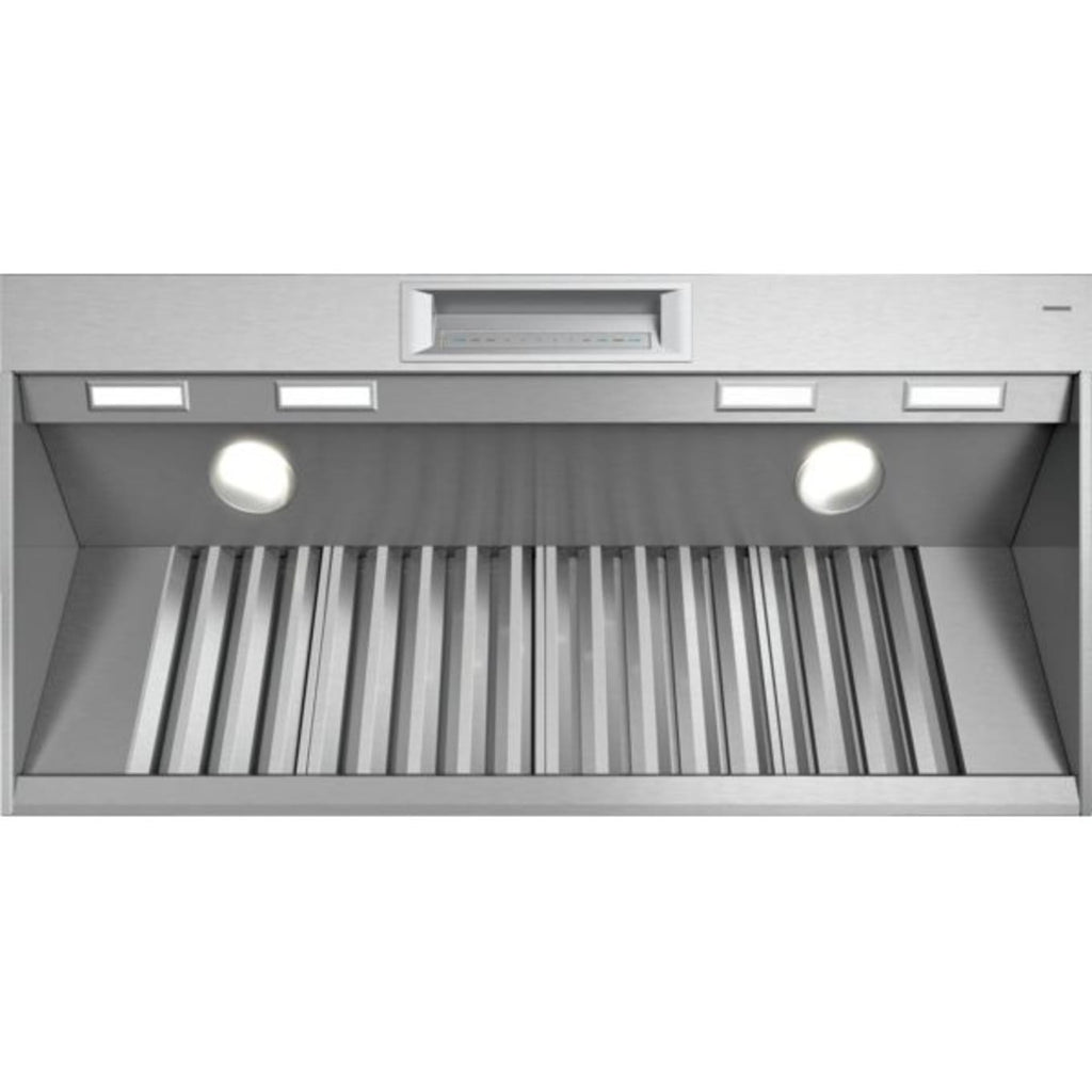 Thermador Pro Grand® 60 Inch Wide Wall Mounted Range Hood
