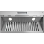 Thermador Pro Grand® 60 Inch Wide Wall Mounted Range Hood