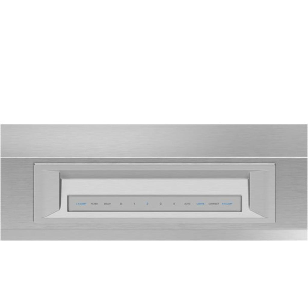 Thermador Pro Grand® 60 Inch Wide Wall Mounted Range Hood