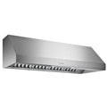 Thermador Pro Grand® 60 Inch Wide Wall Mounted Range Hood
