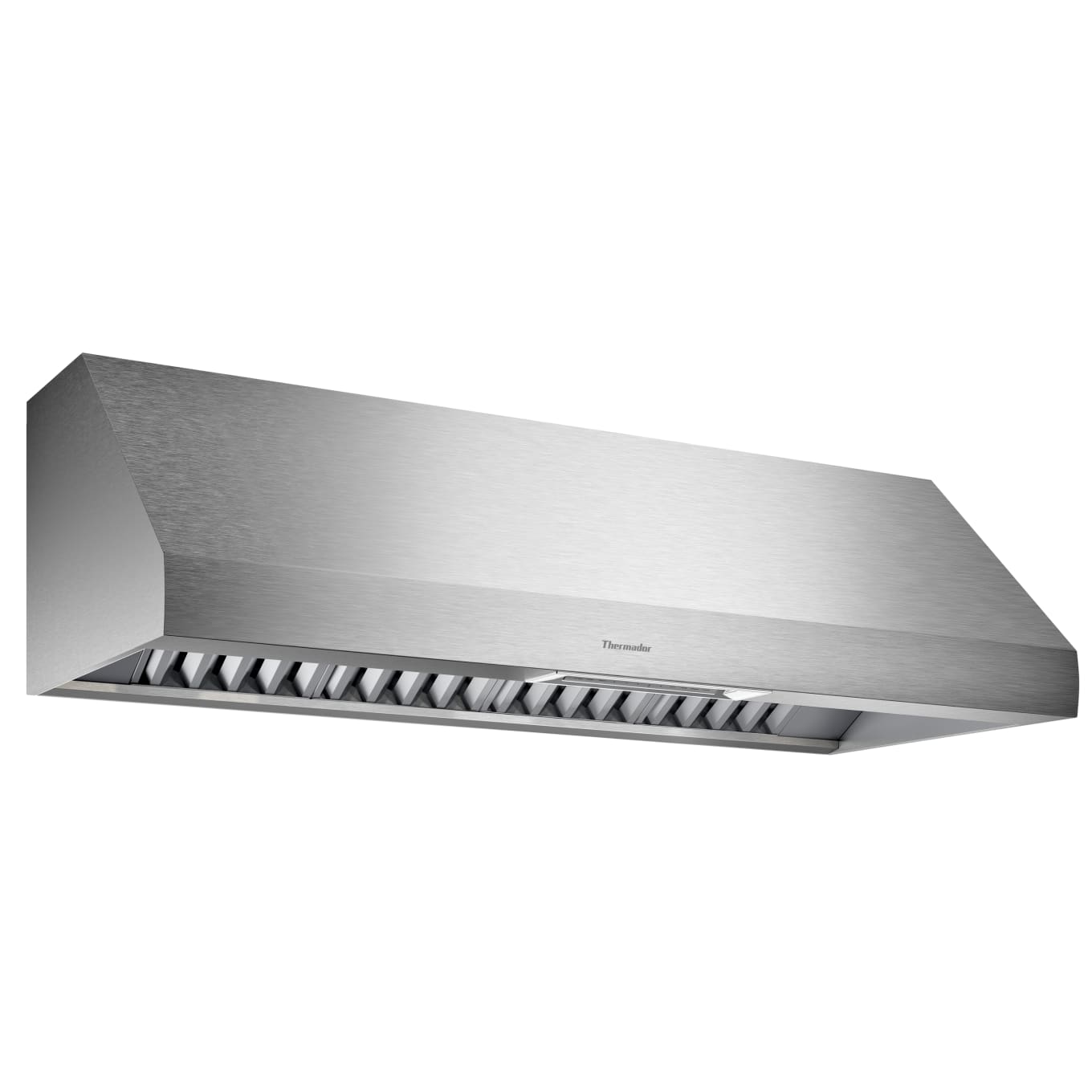 Thermador Pro Grand® 60 Inch Wide Wall Mounted Range Hood